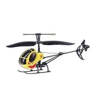 FJ 708B Mini RC Helicopter with Remote Control Toys & Games