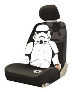 Star Wars Automotive Seat Covers