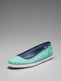 Skimmer Flat by Keds