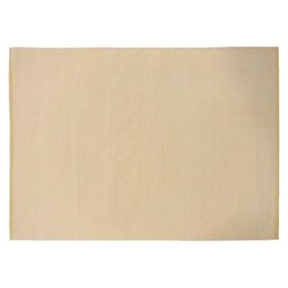Room Essentials® Ribbed Placemat   Tan