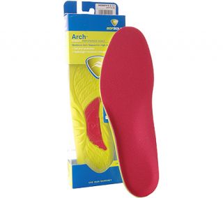 Sof Sole Arch (2 Pairs)   Insoles
