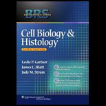Cell Biology and Histology  Board Review Series