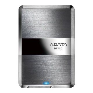 ADATA  DashDrive Elite 500GB HE720 Slimmest Profile USB 3.0 External Hard Drive (AHE720 500GU3 CTI) Computers & Accessories