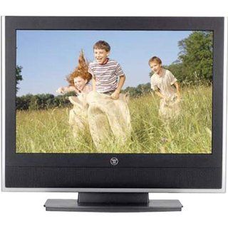 Westinghouse 19" LCD 720p 60Hz HDTV  LTV 19W6 Electronics