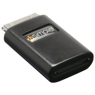 iSimple ReVolt Mini Portable 5 Volt Docking Adaptor, IS712 