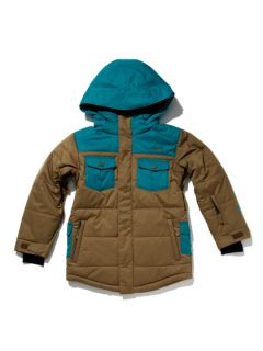 Phil Ski Jacket by Orage