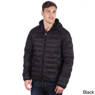United Face Mens Lightweight Down Jacket