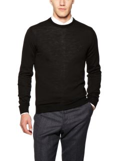 Merino Sweater by Versace Collection