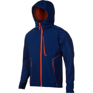 Stoic Welder Lo Softshell Jacket   Mens