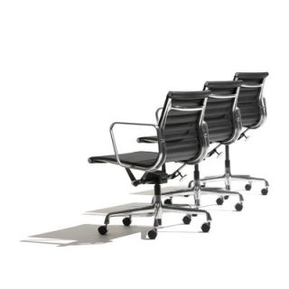 Herman Miller ® Eames Aluminum Group Management Chair