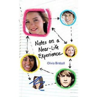 Notes on a Near Life Experience (Reprint) (Paper