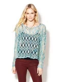 Meadow Walk Pullover by Free People