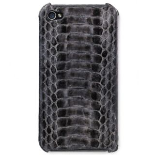 Stylesnob iPhone 4 Case   Dark Grey      Electronics