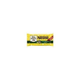 Nestle Toll House Dark Chocolate & Mint Morsels, 10 Ounce, Limited Edition (Pack of 3)  Chocolate Chips  Grocery & Gourmet Food