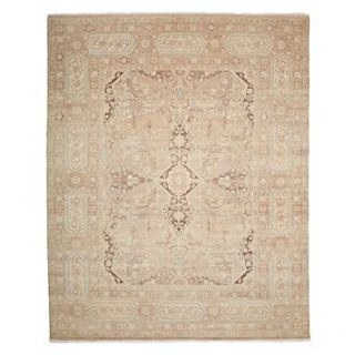Oushak Collection Oriental Rug, 8'1" x 10''s