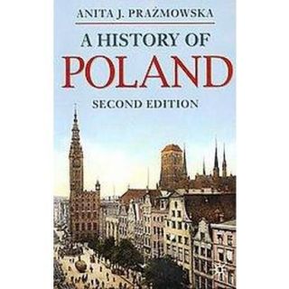 A History of Poland (Paperback)
