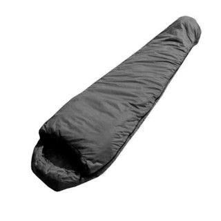 Snugpak Softie 3 Merlin Black Sleeping Bag