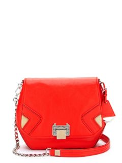 The Hex Crossbody by Rebecca Minkoff Collection