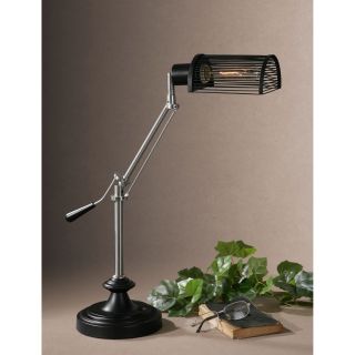 Barnsley Metal Floor Lamp