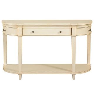 HGTV Home Waters Edge Console Table