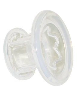 Playtex Baby Embrace Breast Pump System   Replacement Breast Cup Soft Shield  Breast Feeding Supplies  Baby