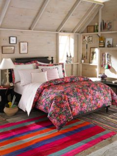 Midnight Comforter Set by Teen Vogue Bedding
