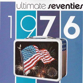 Time Life Ultimate Seventies 1976 Music