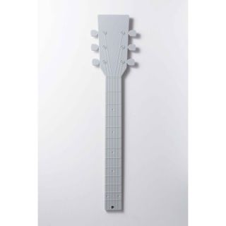 Molla Space, Inc. Rock n Ruler Classic Guitar SM013 CL