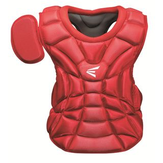 Red Natural Chest Protector