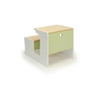 Offi Plywood 17 Sled Desk CKT7G