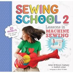 Storey Publishing   Sewing School 2