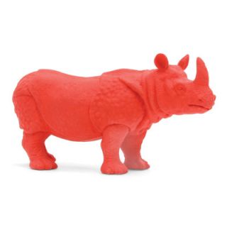 Kikkerland Rhino Eraser ER08