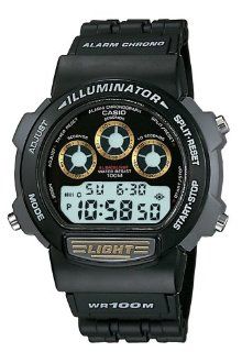 Casio Men's Illuminator Sport Watch #W727H 1V Casio Watches