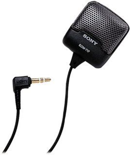 SONY ECM717 Microphone Computers & Accessories