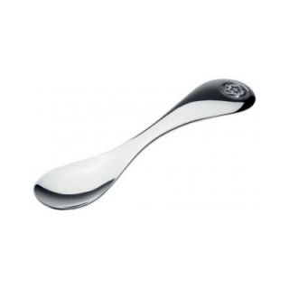 Alessi YouSpoon Teaspoon MSA31