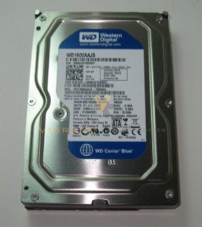 Dell 0U717D 160Gb SATA 7200 Hard Drive Computers & Accessories