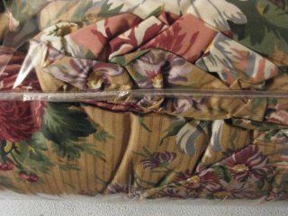 Vintage Laura Ashley Antique Daisy Queen Comforter   Comforter Sets