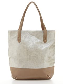 Olivia Tote by Lauren Merkin