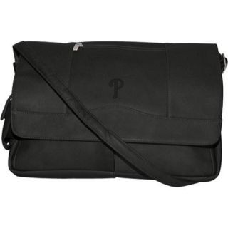 Pangea Laptop Messenger Pa 156 Mlb Philadelphia Phillies/black