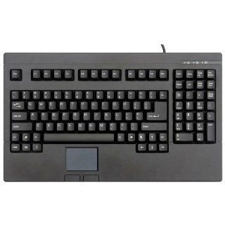Solidtek KB 730BU USB Keyboard   Q42631 Computers & Accessories