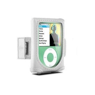 Apple iPod nano 3G (3rd Generation) 4GB/8GB Adjustable Armband  