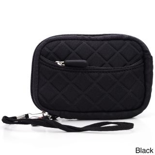 Kroo 3.5 Quilted Neoprene Pouch Case