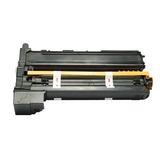 Basacc Black Ink Cartridge Compatible With Konica Minolta Magicolor