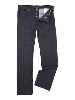 Armani Jeans J21 regular fit jeans Denim