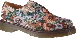 Dr. Martens 1461 PW 3 Eye Shoe Needlepoint