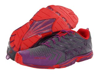 inov 8 Road X™ 233 Raven/Purple/Red