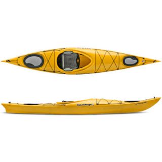 Liquidlogic Kayaks Inuit 12.5 Kayak   Discontinued Model