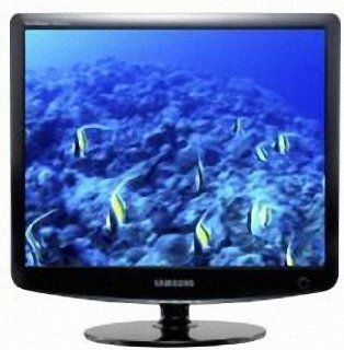 Samsung 732N 17 inch LCD Analog Display Computers & Accessories