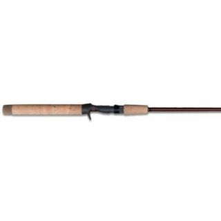 G loomis Classic Casting Fishing Rod CR721 IMX  Baitcasting Fishing Rods  Sports & Outdoors