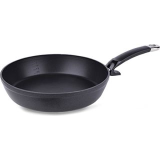 FISSLER   Protect Alux premium frying pan without lid 28cm